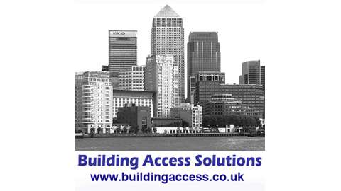 Building Access Solutions photo